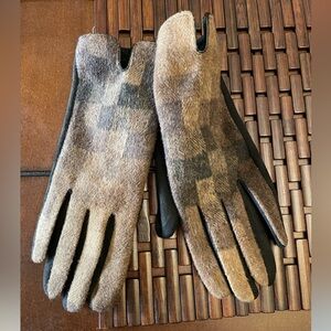 Top It off gloves